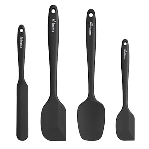 best heat resistant silicone spatula|The Best Silicone Spatulas .